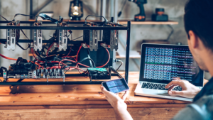 Layak Dicoba, 5 Situs Mining Bitcoin Gratis Tanpa Deposit Untuk Pemula