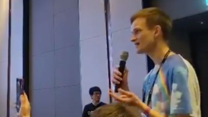 3 Alasan Kuat Mengapa Vitalik Buterin Benar Tentang Pertukaran Terpusat