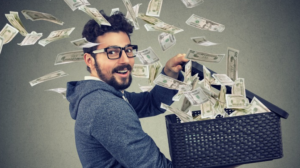 Ini Cara Cepat Kaya Mendadak Dengan Cryptocurrency, Buktikan Sendiri !