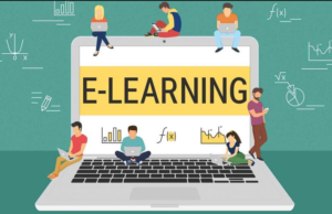 Kursus eLearning Blockchain Bagi Pemula