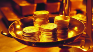 Bitcoin Setara Dengan Emas Digital, Kok Bisa? Begini Penjelesan Mantan Penasihat JP Morgan!