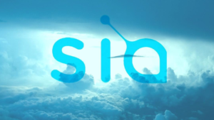 Amazon Cloud Sangat Mahal, Siacoin (SC) Siap Gantikan Mereka Dimasa Depan