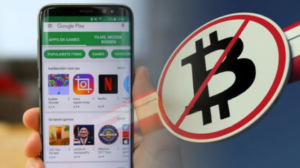 Walaupun Dilarang, Aplikasi Penambang Kripto Masih Ada Aja Di PlayStore
