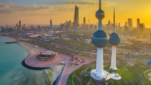 Kuwait Siap Bertransaksi Dengan Menggunakan Cryptocurrency Ripple (XRP)