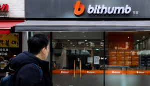 Kabar Gembira, Bursa Crypto Korea Selatan (Bithumb) Beroperasi Kembali