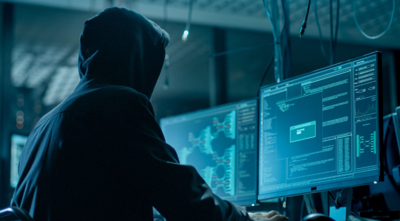 Gerombolan hacker ini mencuri cryptocurrency
