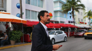 John McAfee Hadirkan Situs Web Yang Dapat Melacak Aktifitas Kripto Terbaru