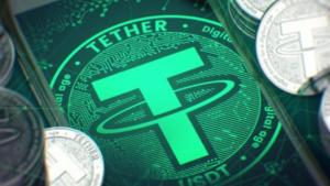 Woww, Tether (USDT) Terbitkan Lagi Token Baru senilai $ 50 Juta