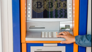 Kabar Bagus, Sekarang 3.500 ATM Bitcoin Sudah Bisa Digunakan Di Seluruh Dunia