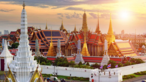 Thailand SEC Menyetujui Tujuh Perusahaan Cryptocurrency Untuk Beroperasi