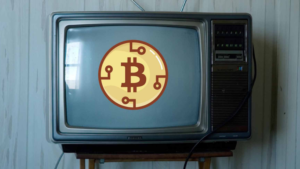 Ini lhoh, Bitcoin Mining TV Yang Diperkenalkan Perusahaan Canaan Creative
