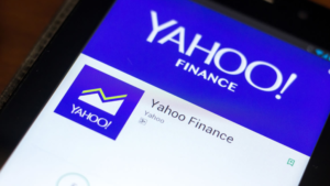 Keren, Yahoo Finance Kini Tawarkan 4 Crypto pada Aplikasi iOSnya