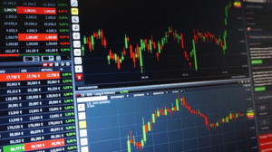 Hebatnya Dogecoin, Koin Lain Sedang Turun Dogecoin Keasikan Tancap Gas