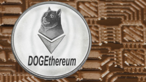 4 Hari Lagi Dogethereum Dirilis Harga Dogecoin Langsung Tancap Gas