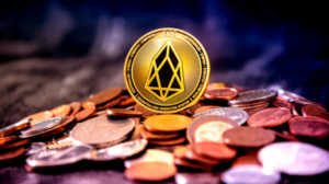 EOS Berikan Potongan Hingga 25 Persen Untuk Pembuat Akun Baru