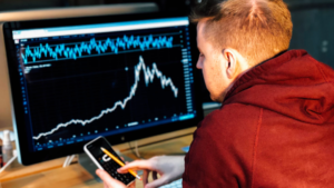 Cara Investasi Menguntungkan Dengan Modal 10 Juta Di Mata Uang Digital