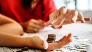 Investasi Jangka Pendek Paling Menguntungkan, Coba Deh lihat Koin Ini !