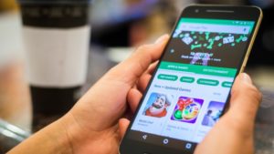 Hati-Hati, Masih Ada Aplikasi Maling Kripto di Google Play Store