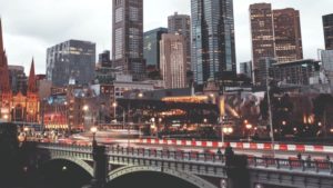Demi Untuk Menarik UKM, NEM Foundation Membuka Blockchain Hub Di Melbourne!
