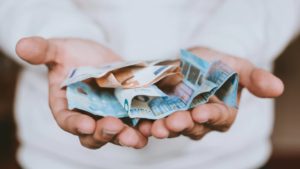 Ini Baru Namanya Airdrop Gajah, Blockchain Siap Bagikan Uang Gratis Sebesar $125M!