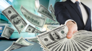 Yuk Tiru, Kisah Orang Sukses Yang Menginspirasi Dibidang Cryptocurrency