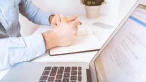 Hebat! Demi Untuk Memberantas Plagiarisme Online China Pakai Blockchain