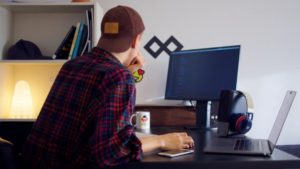 Investor Besar Tidak Peduli Dengan Proyek Crypto, Setelah Untung Mereka Kabur!