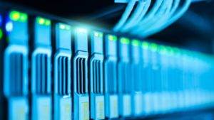 Teknologi Blockchain Memiliki Potensi Untuk Mengontrol Internet
