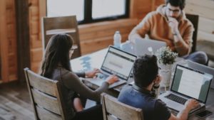 4 Altcoin Yang Memiliki Tim Pengembang Terbaik dan Terkuat Saat Ini