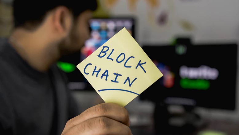 Cara Menggunakan Blockchain