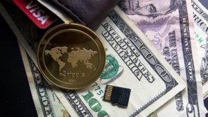 E-Commerce Behemoth Alibaba Memanfaatkan Blockchain untuk Melacak Barang