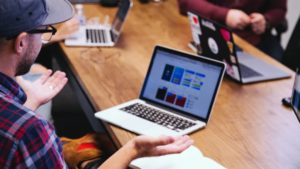 Desain Baru Situs Web MyEtherWallet Sangat Bagus dan Super Cepat!