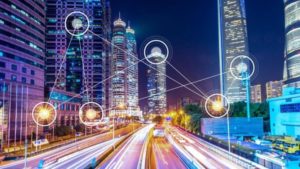 Solusi Yang ditawarkan Blockchain untuk Transaksi Kota Cerdas dimasa Depan
