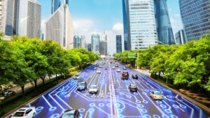 Membangun Kota dan Kabupaten Cerdas Dengan Teknologi IoT & Blockchain