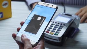 10 Juta Pengguna Samsung Pay Kini Bisa Nikmati Transaksi Dengan Crypto