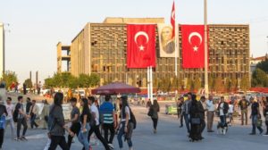 Turki Menjadi Negara Pengguna Cryptocurrency Terbanyak di Benua Eropa