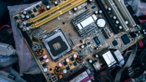 Bitmain Siapkan Perangkat Baru Untuk Menyambut Halving Bitcoin di Tahun 2020