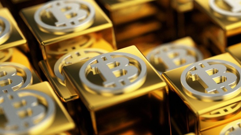 Tren Bullish Bitcoin Gold