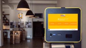 Sepanjang 2019, Sudah ada 5.000 Unit ATM Bitcoin di Seluruh Dunia