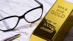 Kapitalisasi Emas Melonjak $ 320 Miliar, Kapitalisasi Bitcoin Menyusul?