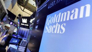 Sekarang Giliran Goldman Sachs Berencana Membuat Mata Uang Virtual