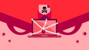 6 Jenis Cryptocurrency Sering Digunakan dalam Serangan Ransomware