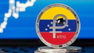 Bank Terbesar Venezuela Akan Segera Menerima Crypto Petro