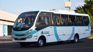 Bayar Transportasi Umum Bisa Pakai Bitcoin Loh di Fortaleza, Brazil