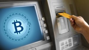 Perusahaan Kanada Ingin Meningkatkan Jutaan ATM Yang Mampu Menjual BTC