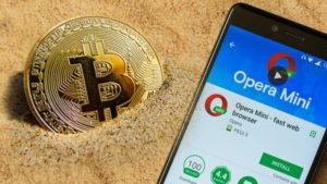 Opera Baru Saja Menambahkan Dukungan untuk Tron dan Bitcoin di Wallet-nya