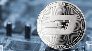 Meskipun Sentimen Negatif di Pasar Crypto, Dash Terus Berkembang