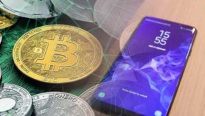 Mantap! Dompet Blockchain Samsung Sekarang Sudah Mendukung Bitcoin