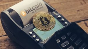 Cryptocurrency Mampu Mempengaruhi Pasar Global