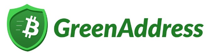 Wallet GreenAddress